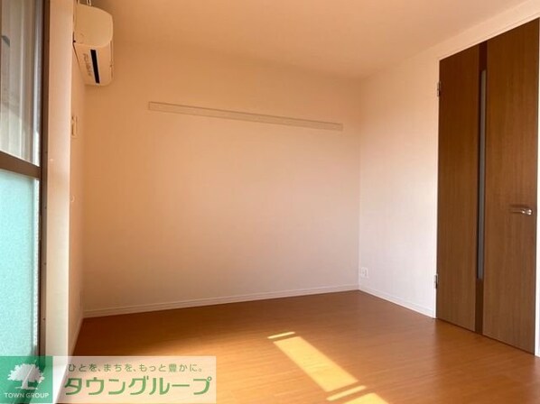 サクラーレの物件内観写真